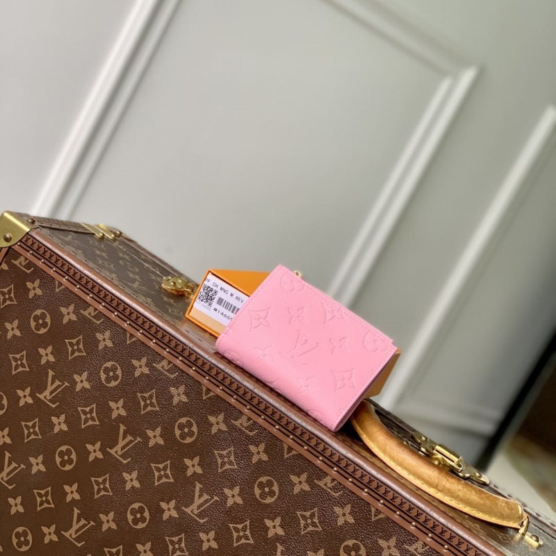 LV Wallets